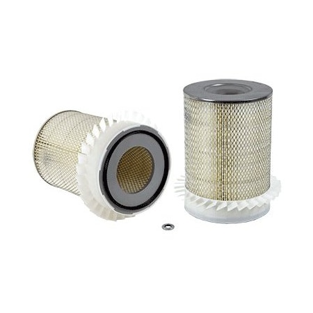 Wix Filters Air Filter 42946